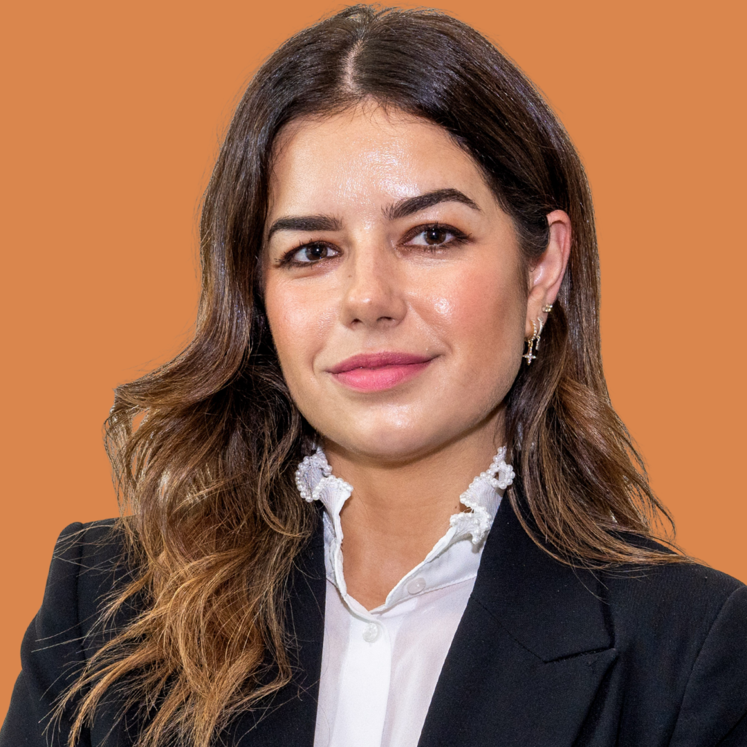 Foto de Andrea Sousa